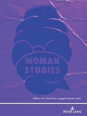 cover image of Women Studies